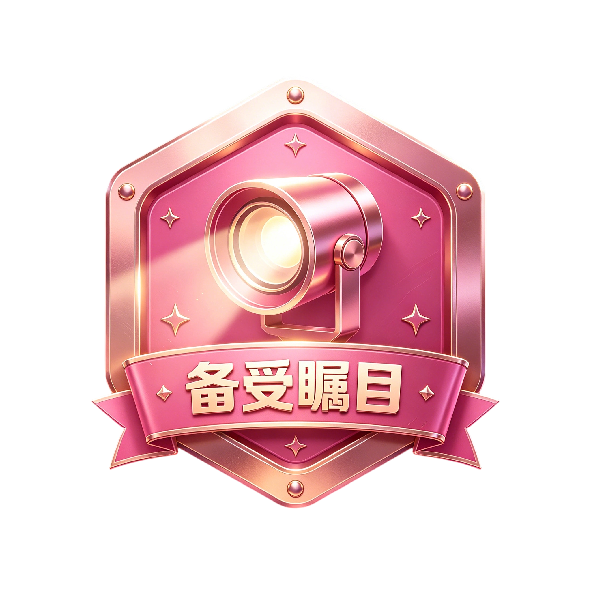 备受瞩目