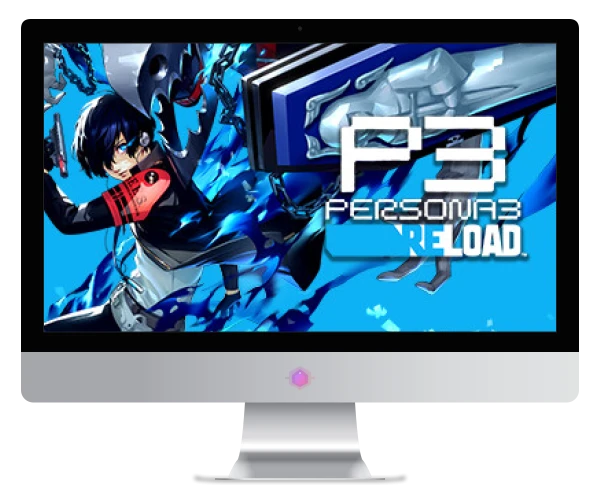 女神异闻录3 Reload Build.19891636（Persona 3 Reload）免安装中文版