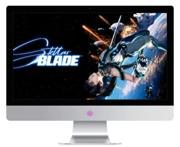 剑星 v1.4.1（Stellar Blade）免安装中文版