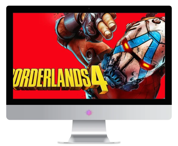 无主之地4 v1.4.0 全DLC 送修改器+单板补丁（Borderlands 4）免安装中文版