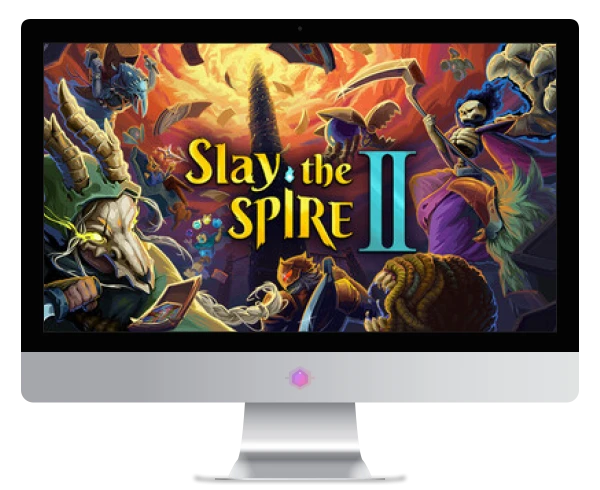 杀戮尖塔2 v0.98.2 单机+联机（Slay the Spire 2）免安装中文版