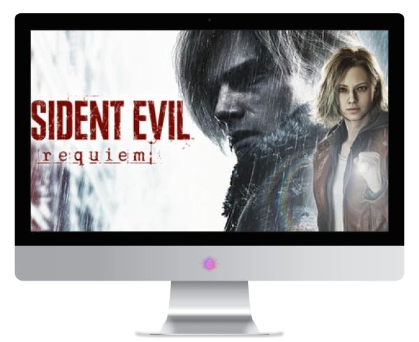 生化危机9：安魂曲 Build.22161518_V3补丁 送修改器+单板补丁（Resident Evil Requiem）免安装中文版